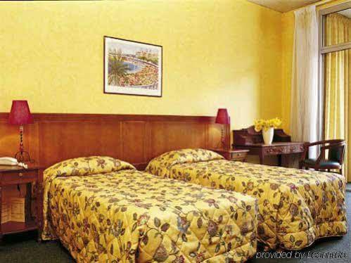 Hotell Le Scribe
