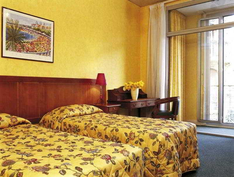 Hotell Le Scribe